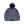 Load image into Gallery viewer, Stone Island Purple Lino Resinato Down-TC Puffer Jacket - Small
