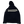 Load image into Gallery viewer, Stone Island 2005 Navy Heavyweight Wool Knit Spellout Hooded Cardigan - Large
