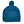Load image into Gallery viewer, Stone Island Blue Mussola Gommata Melange Jacket - Large
