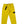 Load image into Gallery viewer, Stone Island 2023 Electric Yellow Cotton Joggers - Medium
