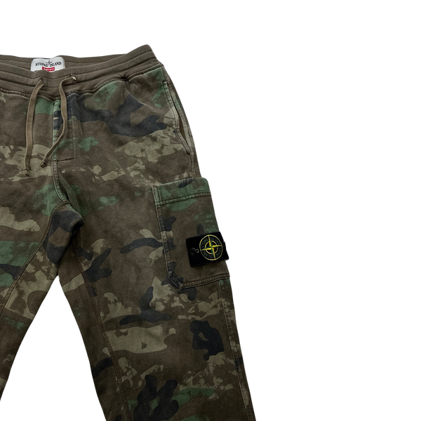 Stone Island x Supreme 2014 Joggers - Medium