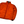 Load image into Gallery viewer, Canada Goose Lodge Down Filled Orange Lightweight Puffer Jacket - Medium
