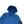 Load image into Gallery viewer, Stone Island Blue Soft Shell R Hooded Jacket - Medium
