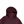 Load image into Gallery viewer, CP Company Burgundy Cargo Pocket Pullover Cotton Smock Jacket - Large
