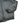Load image into Gallery viewer, Stone Island 2010 Grey Down Filled Hyper Light Puffer Jacket - XL
