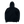 Load image into Gallery viewer, Stone Island 2012 Navy Zipped Patch Cotton Hoodie - XL
