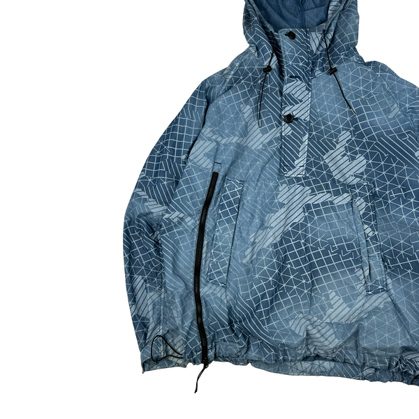 CP Company 50 Fili Pullover Smock - XXL