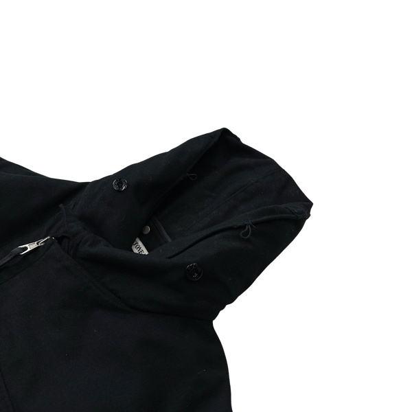 Stone Island Vintage 1999 Dutch Rope Winter Jacket - Medium