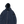Load image into Gallery viewer, Stone Island 2013 Shadow Project Navy Quilted Fishtail Long Parka Jacket - Medium
