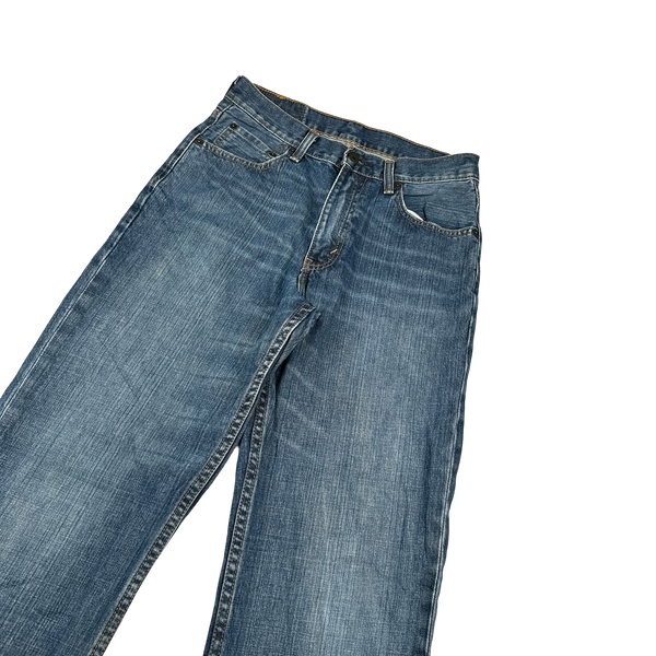Levis 550 Denim Jeans - 30"