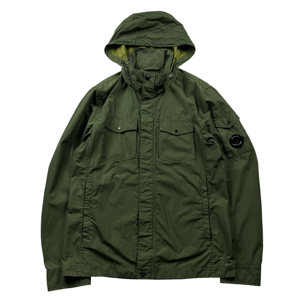 CP Company x Mini Countryman Collaboration Field Jacket - XL