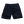Load image into Gallery viewer, Stone Island 2023 Black Slim Bermuda Cotton Shorts - 36"
