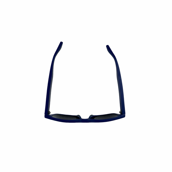 Stone Island Blue Shield Lens Sunglasses