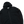Load image into Gallery viewer, Stone Island 2020 Black Cotton Zipped Hoodie - Large
