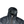 Load image into Gallery viewer, Stone Island 2006 Denims Navy Nylon Fleece Lined Hooded Jacket  - XL
