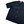 Load image into Gallery viewer, Stone Island 2023 Navy Cotton Cupro Short Sleeve Overshirt - Large
