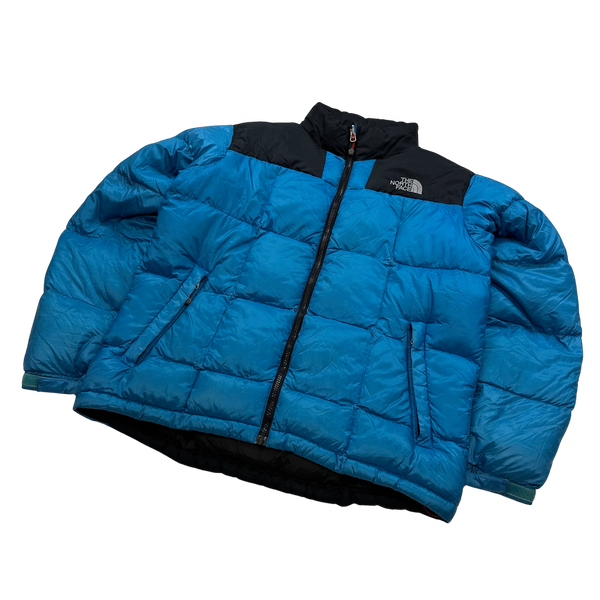 North face summit on sale series 700 down jacket