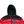 Load image into Gallery viewer, Prada Red Zipped Triangle Logo Puffer Jacket - Medium
