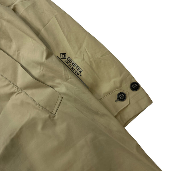 CP Company Gore-Tex Lens Viewer Infinium Windstopper - Large