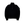 Load image into Gallery viewer, Stone Island 2011 Black Wool High Neck Jumper - Small
