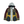 Load image into Gallery viewer, Stone Island 2019 Tela Placcata Resin Coated Bicolore Hooded Jacket - Medium
