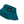 Load image into Gallery viewer, Stone Island Blue Nylon Metal Bucket Hat - Large
