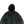 Load image into Gallery viewer, Stone Island 2019 Black Crinkle Reps NY Jacket - XL

