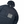 Load image into Gallery viewer, Stone Island Marina Black Cotton Multi Pocket Hoodie Jumper - 3XL
