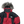 Load image into Gallery viewer, North Face Red Vostok Antarctica Down Filled Winter Jacket - Medium
