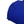 Load image into Gallery viewer, Stone Island Royal Blue Wool High Neck Jumper - XL
