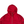 Load image into Gallery viewer, CP Company Red Cotton Lightweight Lens View Hooded Jacket - XXL
