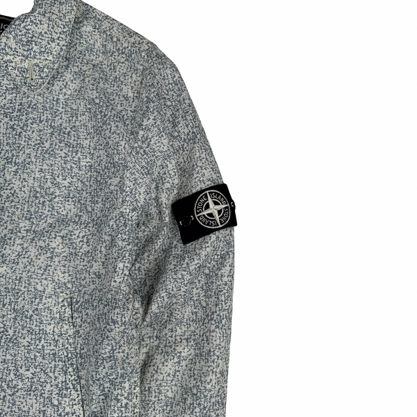 Stone Island 2009 Night Vision Jacket - Large