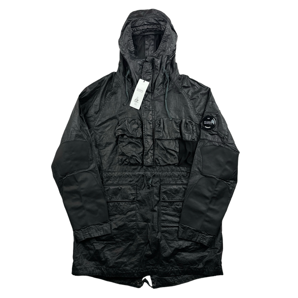 CP Company x Clarks Originals Smock Jacket - Medium