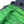 Load image into Gallery viewer, CP Company Japan Release Green Spellout Down Lined Goggle Multi Pocket Jacket - Medium
