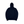 Load image into Gallery viewer, CP Company Navy Lens Viewer Hoodie - Small
