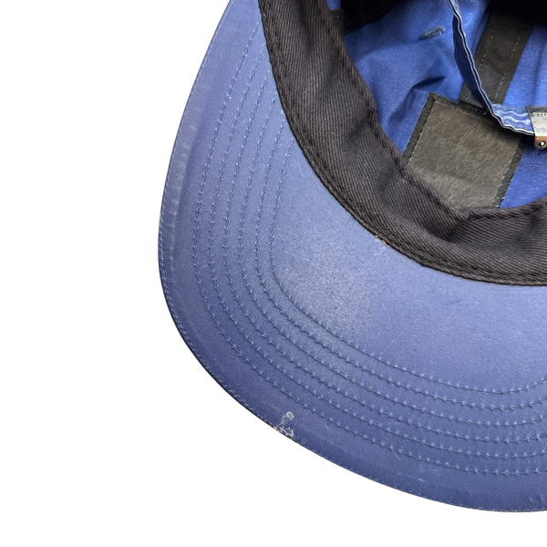 Stone Island x Supreme Heat Reactive Cap