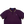 Load image into Gallery viewer, Fred Perry Purple Short Sleeve Piped Polo Shirt - Large
