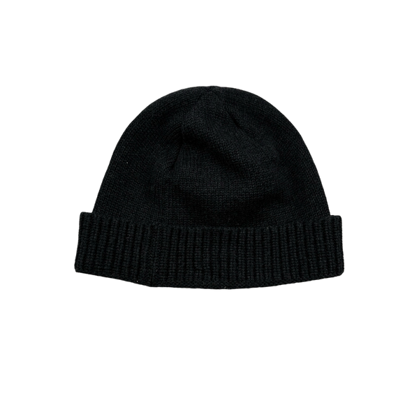 Stone Island 2018 Shadow Project Design Knit Beanie