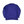 Load image into Gallery viewer, Stone Island 2007 Purple Low Neck Crewneck Jumper - XL
