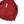 Load image into Gallery viewer, Ten C Red Chest Pocket Lined Hood Tempest Anorak Jacket - Large
