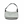 Load image into Gallery viewer, Prada White Nylon Womens Small Handbag
