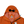 Load image into Gallery viewer, CP Company x Palace Neon Orange Nylon La Mille Goggle Jacket - Medium
