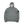 Load image into Gallery viewer, Stone Island 2020 Grey Cotton Pullover Hoodie - Small
