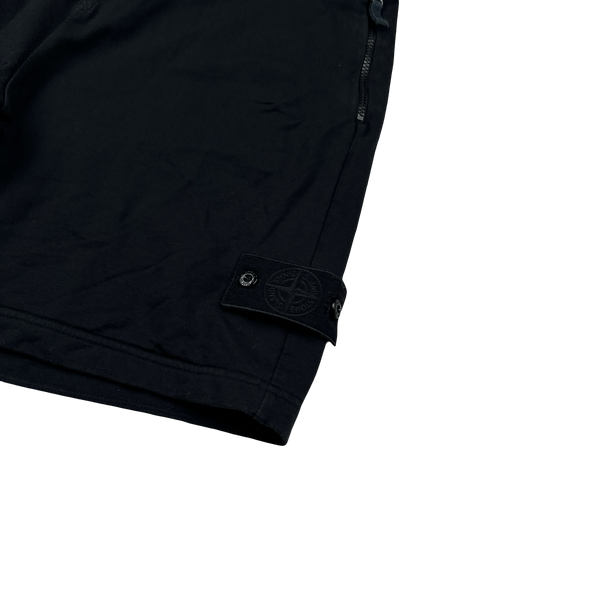 Stone Island 2024 Shadow Project Cargo Shorts - Large