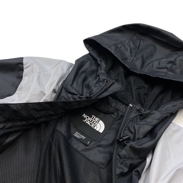 North Face Windwall Rain Jacket - Small