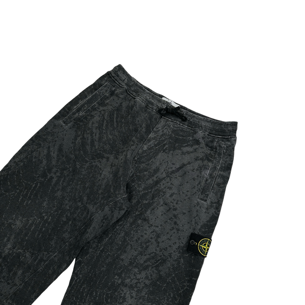 Stone Island x Supreme 2023 Spiderweb Joggers - Medium