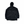 Load image into Gallery viewer, Stone Island 2021 Black Nylon Raso TC Multi Pocket Jacket - Medium
