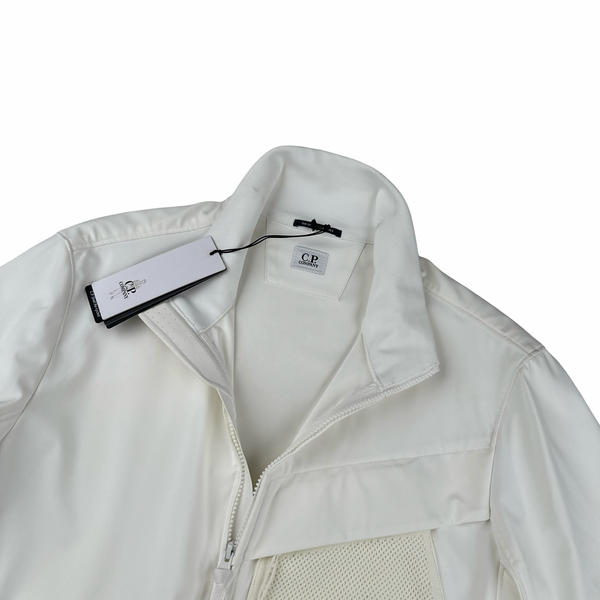 CP Company Metropolis Series Soft Shell R Jacket - Large - XL