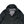 Load image into Gallery viewer, Prada Black Red Tab Long Goretex Zipped Jacket - XL

