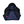 Load image into Gallery viewer, CP Company Navy Vulcan Zip Up Hooded Down Lined Jacket - XL
